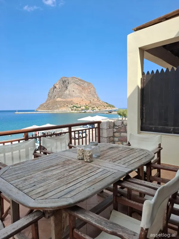 Maisonette 100 m² in Peloponnese