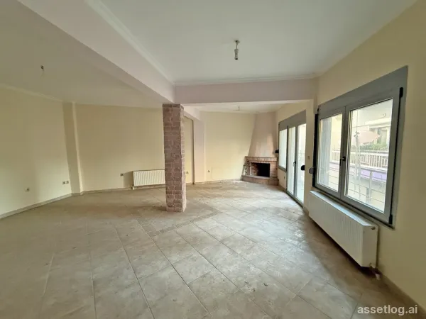 Byt 83 m² na Olympijské riviéře