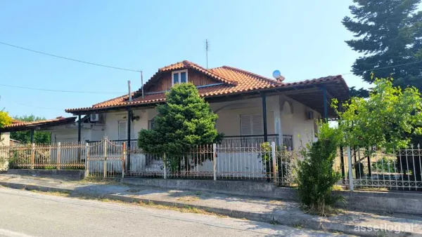 Rodinný dům 207 m² na Olympic Coast