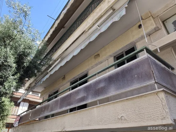 Building 400 m² in Thessaloniki
