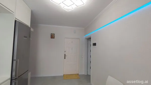 Byt 57 m² v Sithonii, Chalkidiki