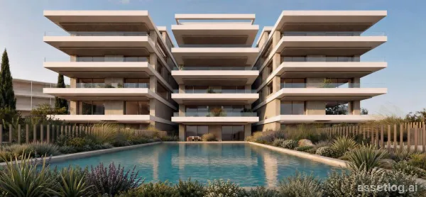 Maisonette 245 m² in Athens