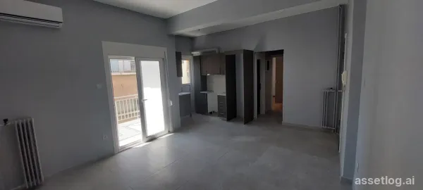 Flat 43 m² in Athens