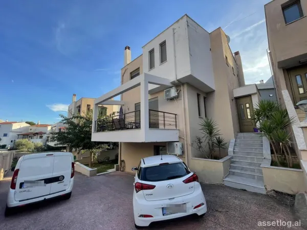 Maisonette 232 m² v Kavale