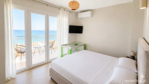 Maisoneta 104 m² v Krétě