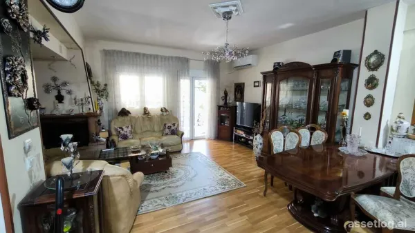 Byt 115 m² na Olympic Coast