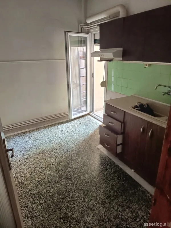 Byt 85 m² v Soluňi