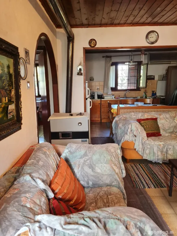 Samostatný dům 57 m² v Thessaloniki