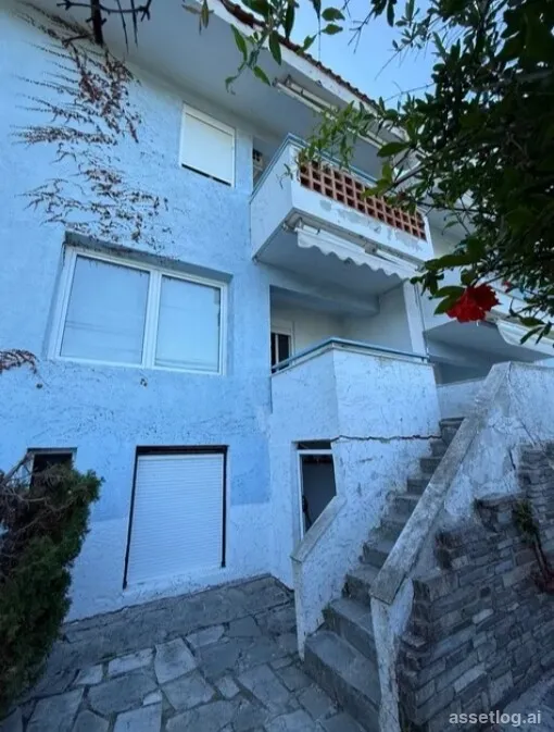 Maisoneta 125 m² v Kassandře, Chalkidiki