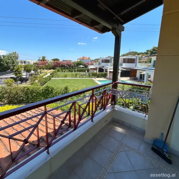 Maisonette 78 m² v Kassandře, Chalkidiki