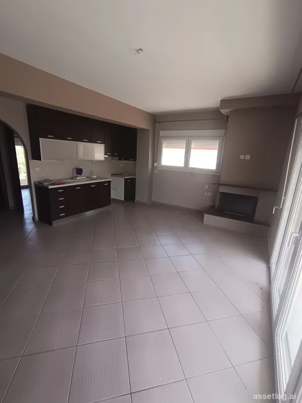 Byt 75 m² v Soluňu