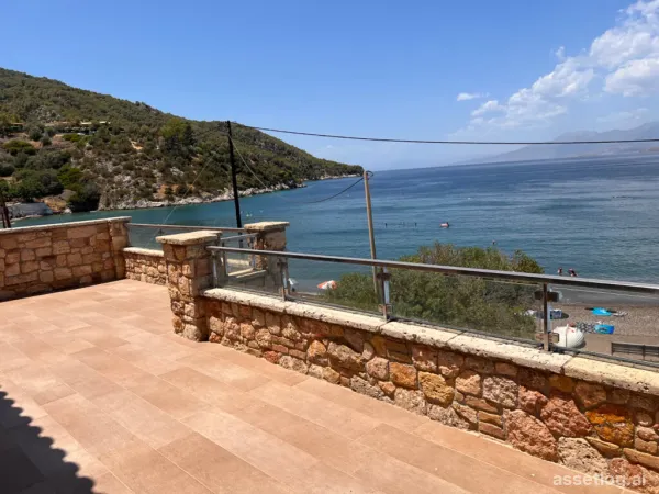 Vila 300 m² v Peloponésu