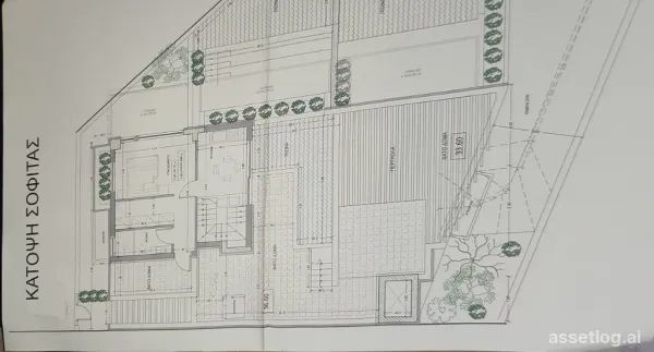 Byt 65 m² v Sithonii, Chalkidiki