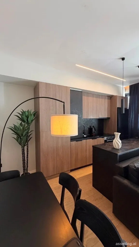 Flat 51 m² in Thessaloniki