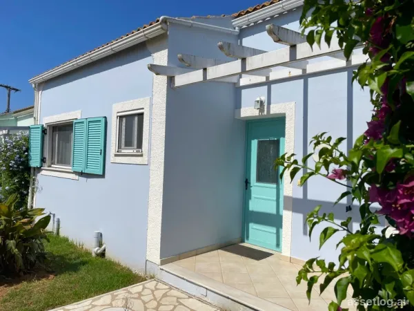 Samostatný dům 74 m² na Korfu