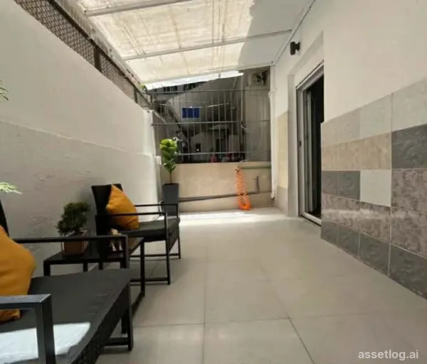 Flat 65 m² in Thessaloniki