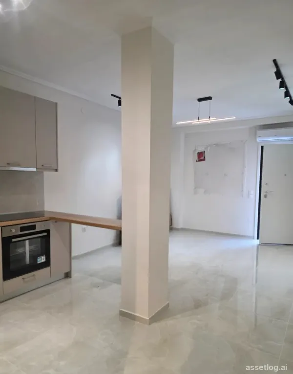 Flat 50 m² in Thessaloniki
