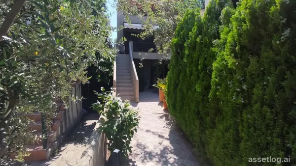 Maisonette 120 m² in Sithonia, Chalkidiki