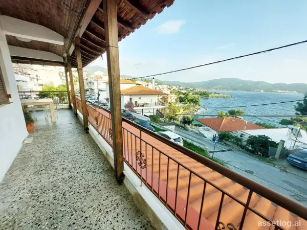 Byt 150 m² v Sithonii, Chalkidiki