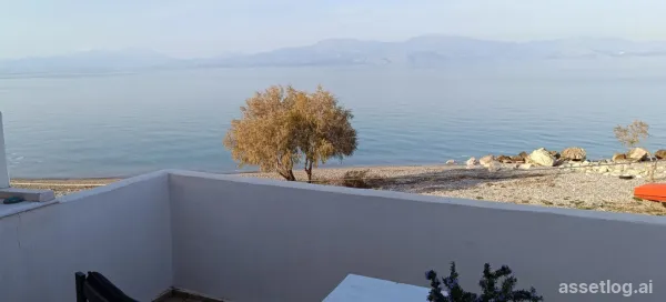 Maisonette 58 m² in Peloponnese