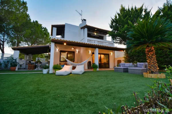 Villa 147 m² in Peloponnese