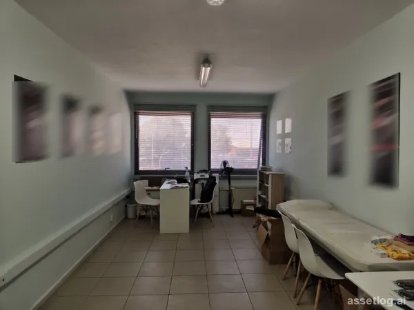 Commercial property 50 m² in Thessaloniki