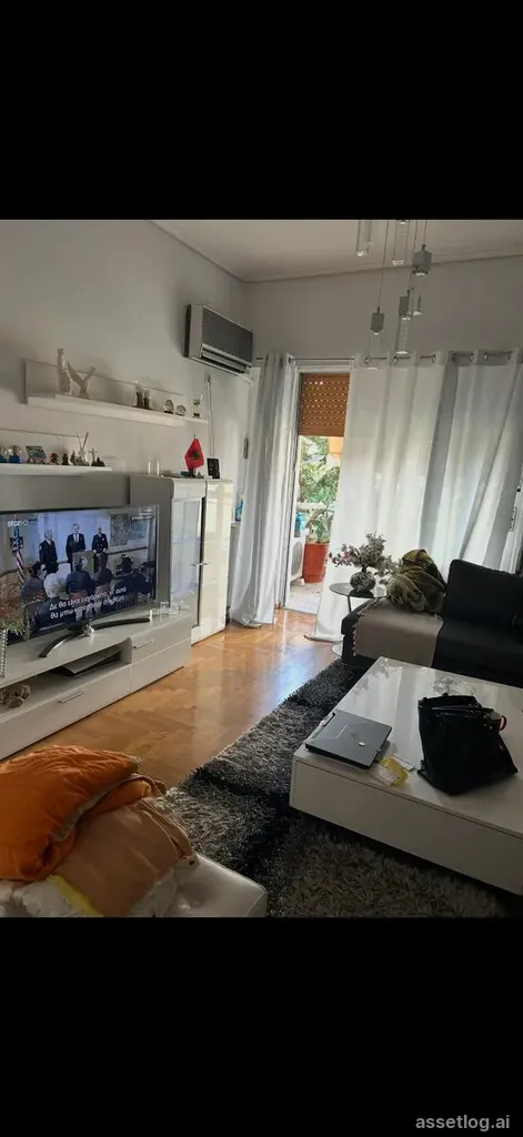 Byt 83 m² v Athénách