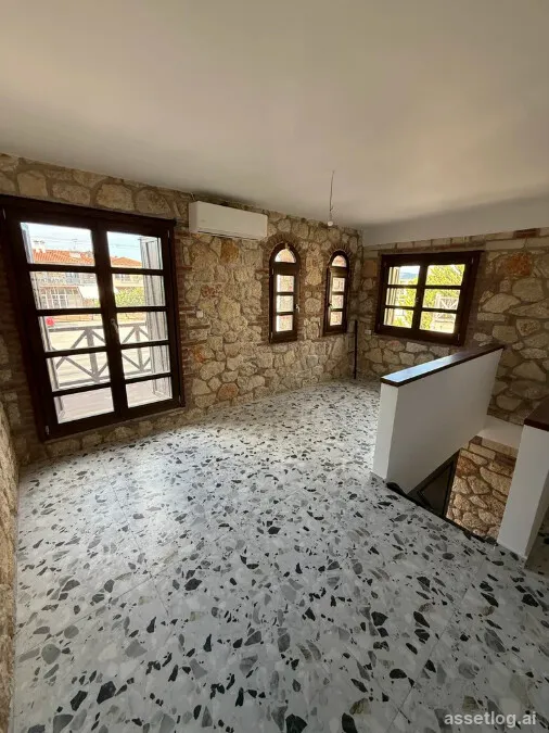 Flat 50 m² in Chalkidiki
