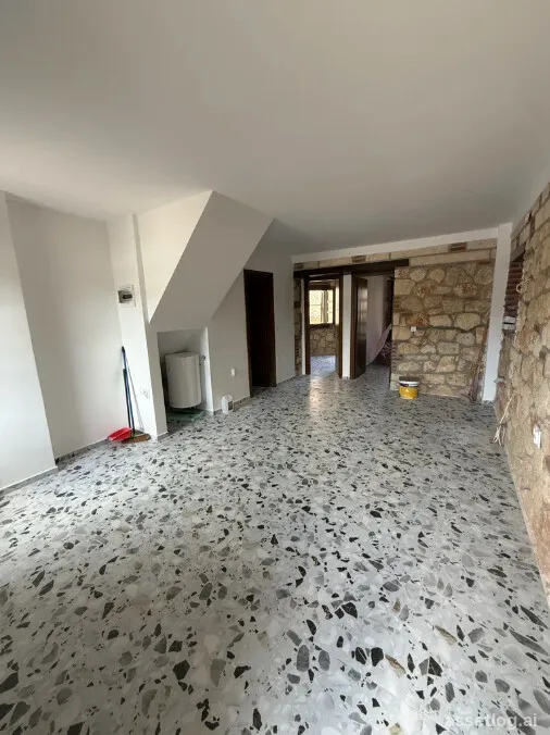Flat 59 m² in Chalkidiki