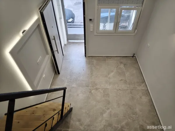 Flat 32 m² in Thessaloniki