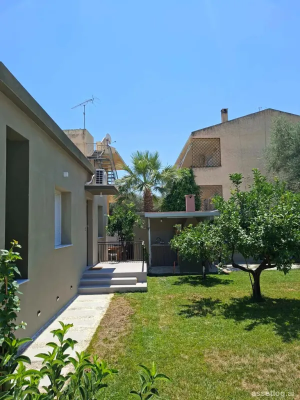 Detached house 100 m² in Peloponnese