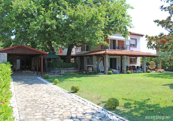 Samostatný dům 108 m² na Olympic Coast