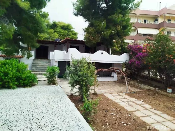 Samostatný dům 190 m² na Peloponésu