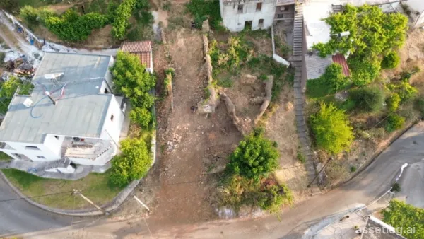 Land 187 m² in Crete
