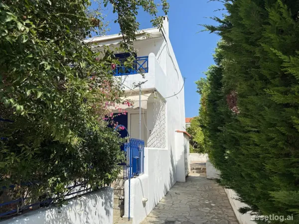 Maisoneta 103 m² v Athénách