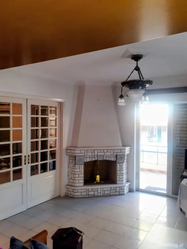 Flat 120 m² in Attica