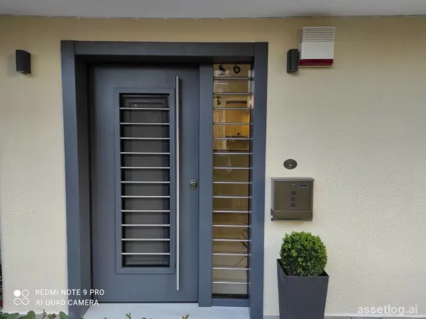Flat 38 m² in Athens