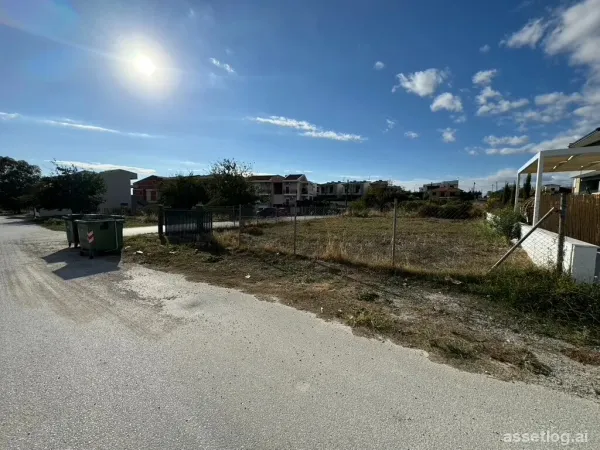Land 503 m² in Sithonia, Chalkidiki