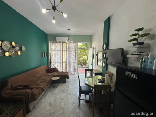 Duplex 50 m² in Kassandra, Chalkidiki