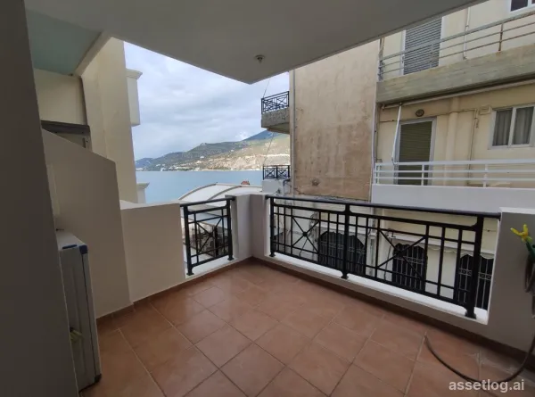 Flat 69 m² in Eastern Peloponnese