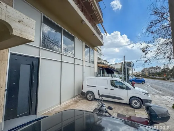 Commercial property 160 m² in Attica