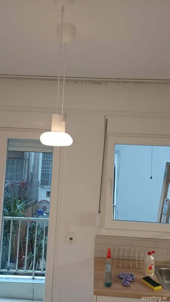 Flat 50 m² in Thessaloniki