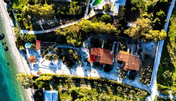 Villa 500 m² in Peloponnese