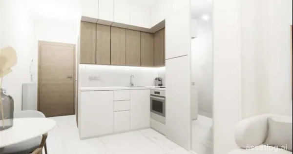Flat 45 m² in Thessaloniki