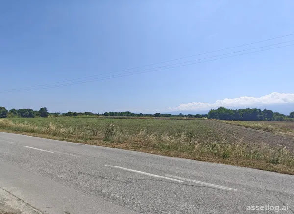 Pozemek 16061 m² na Olympijské riviéře