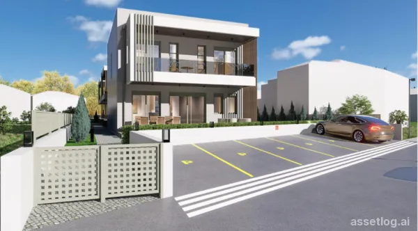 Flat 80 m² in Sithonia, Chalkidiki