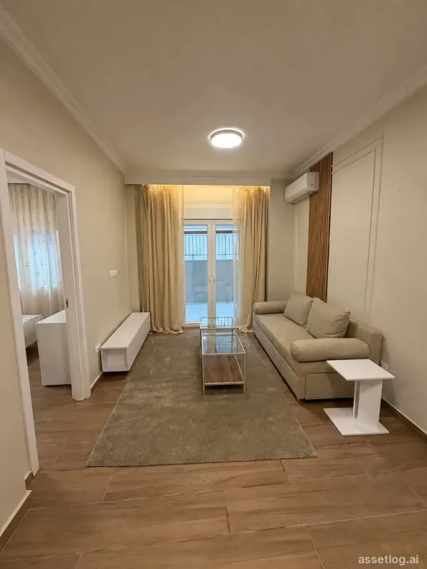 Flat 50 m² in Thessaloniki