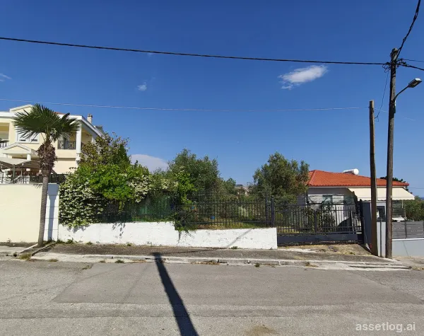 Pozemek 389 m² na Olympijské pobřeží