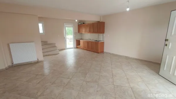 Maisonette 121 m² in Chalkidiki