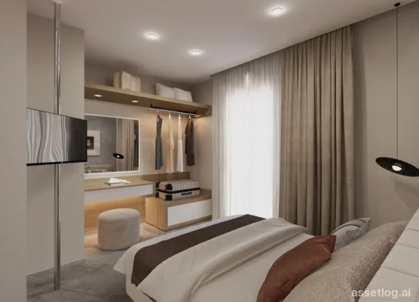 Maisonette 55 m² in Sithonia, Chalkidiki